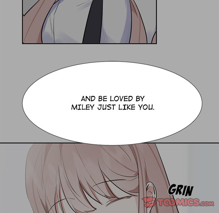 Unluckily Lucky - Chapter 40 Page 7