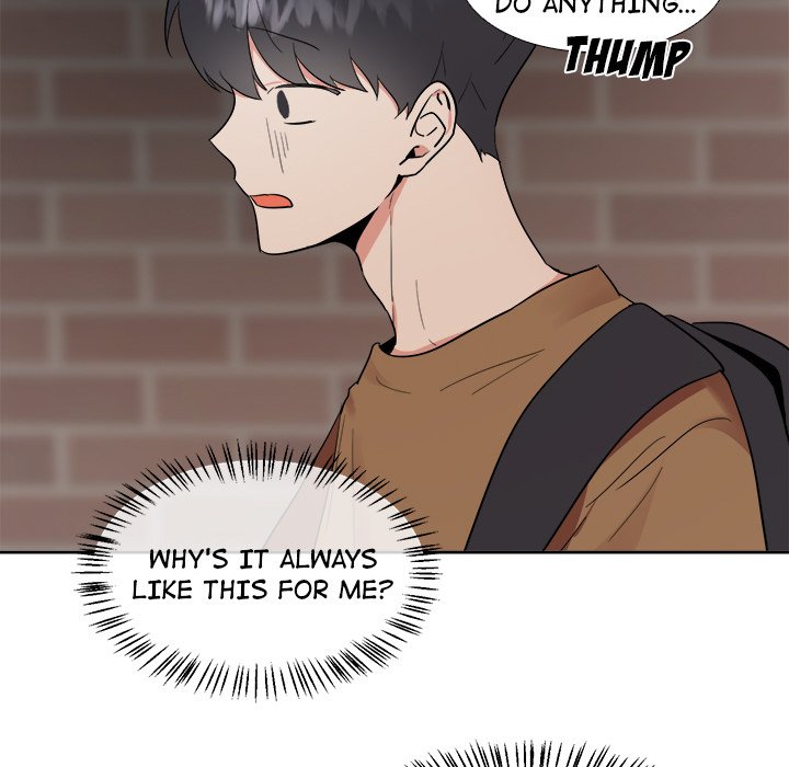 Unluckily Lucky - Chapter 41 Page 30