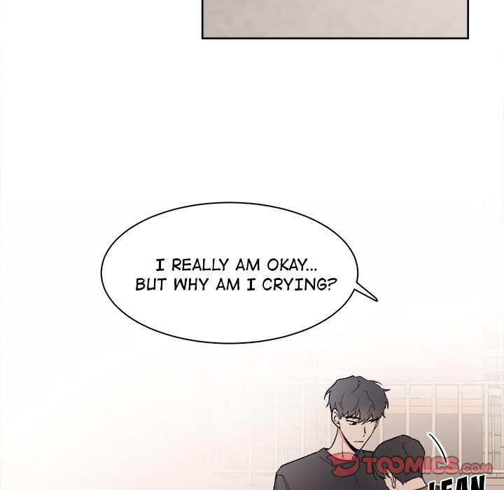 Unluckily Lucky - Chapter 41 Page 52