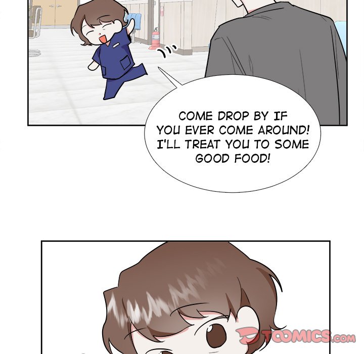 Unluckily Lucky - Chapter 43 Page 23