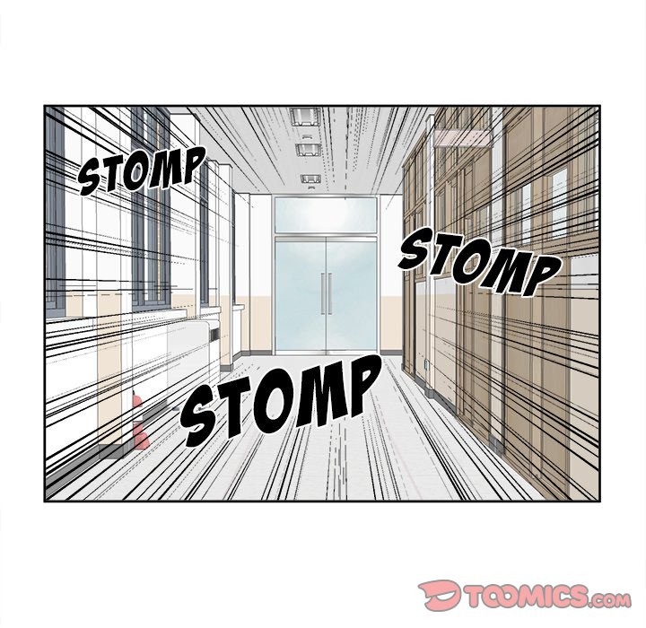 Unluckily Lucky - Chapter 50 Page 17