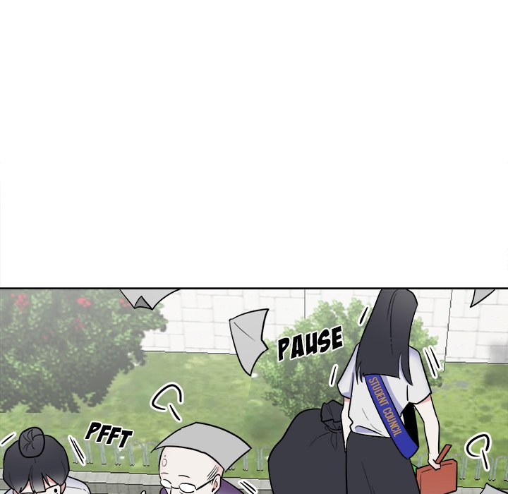 Unluckily Lucky - Chapter 51 Page 16