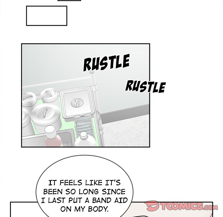 Unluckily Lucky - Chapter 52 Page 21