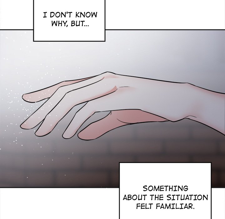 Unluckily Lucky - Chapter 56 Page 32