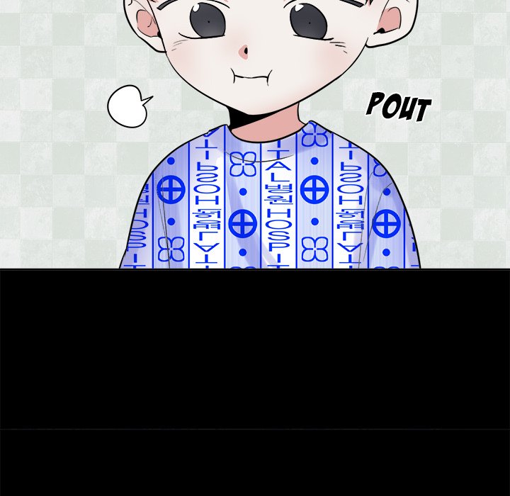 Unluckily Lucky - Chapter 56 Page 49