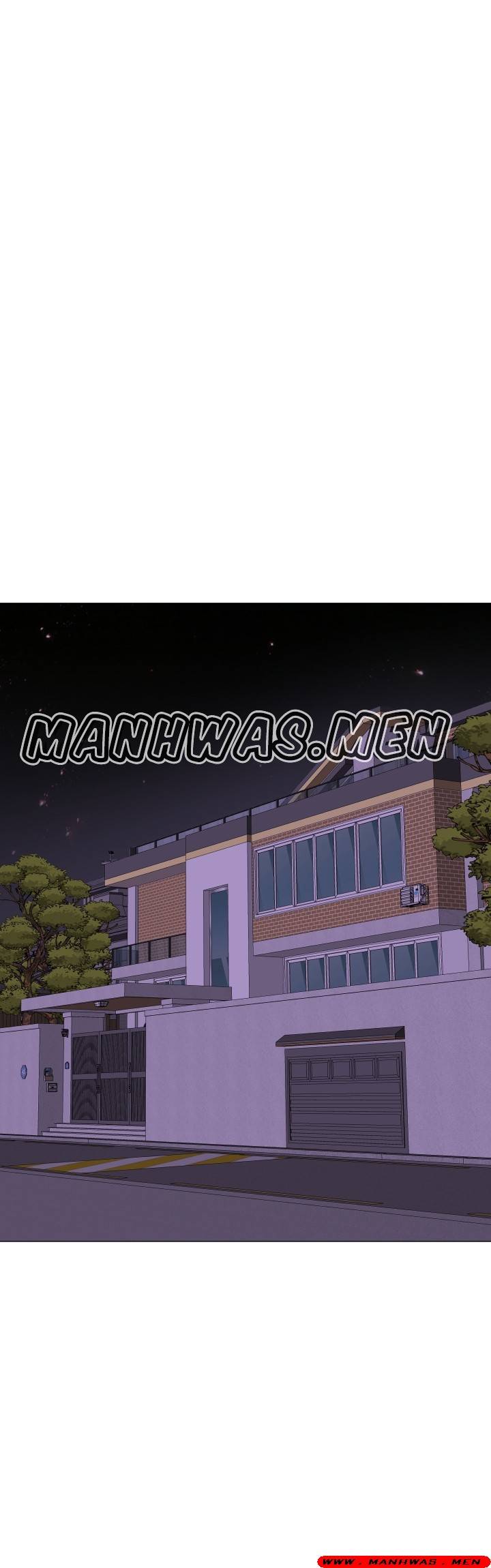 The Wife of My Son Raw - Chapter 1 Page 30