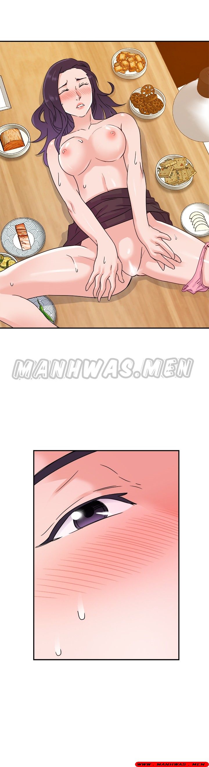 My Second Wife Raw - Chapter 1 Page 7