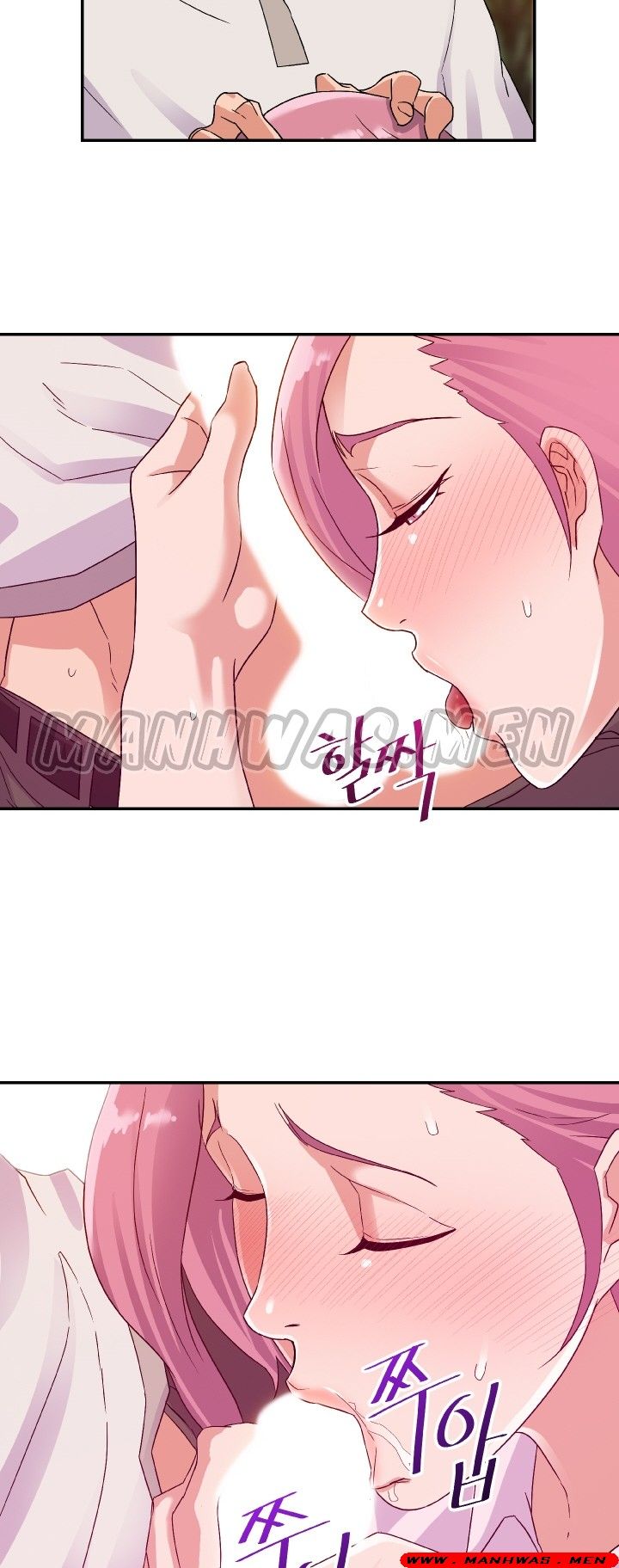 My Second Wife Raw - Chapter 4 Page 39