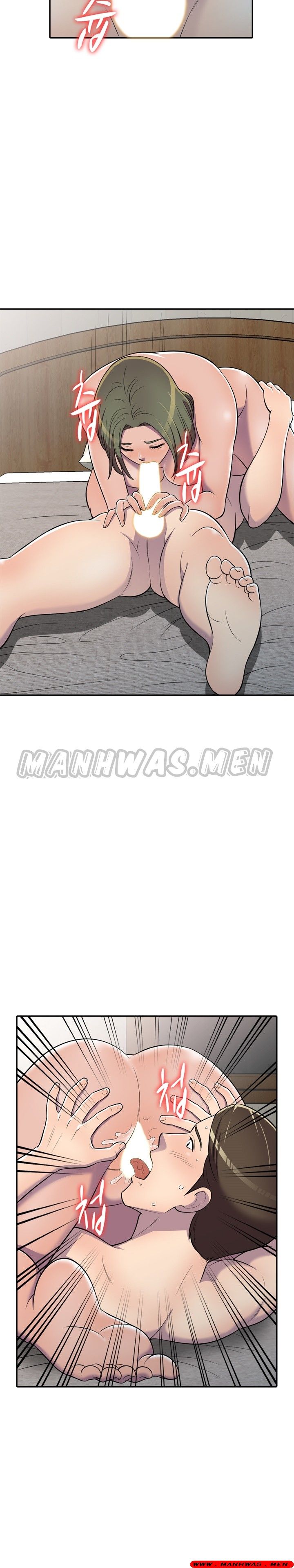 Stealing Taste Raw - Chapter 8 Page 10