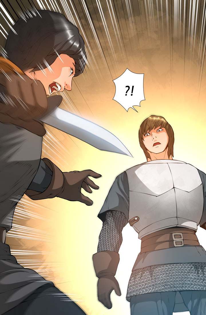 Dimensional Mercenary - Chapter 17 Page 59