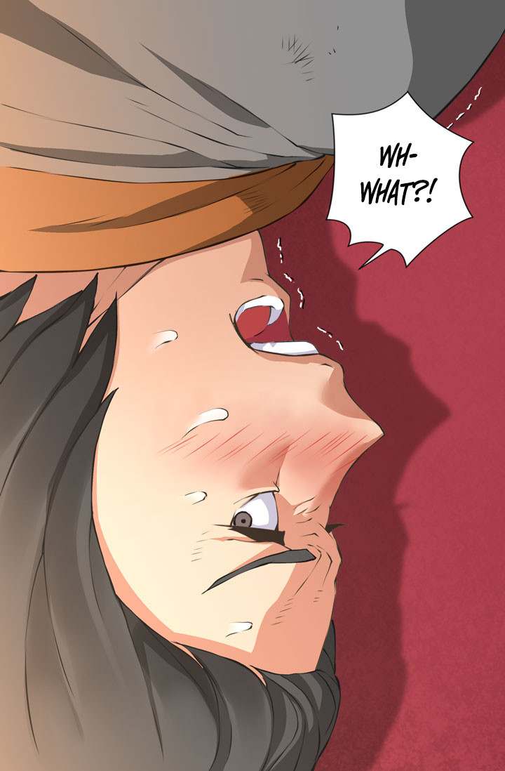 Dimensional Mercenary - Chapter 18 Page 8