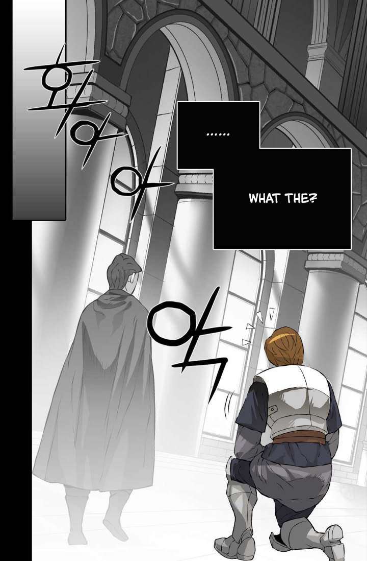 Dimensional Mercenary - Chapter 20 Page 54