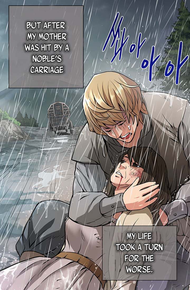 Dimensional Mercenary - Chapter 7 Page 4