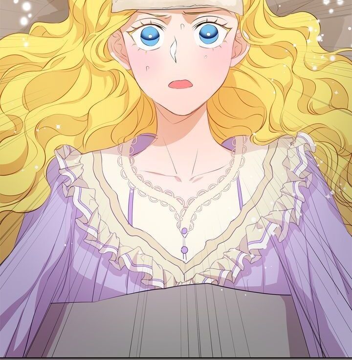 The Golden Haired Elementalist - Chapter 35 Page 4