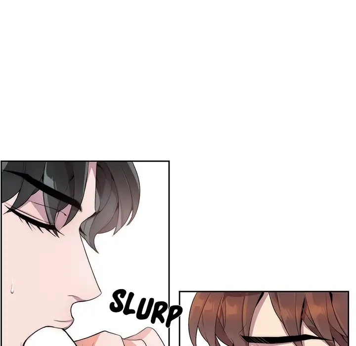 Why Is it You? - Chapter 12 Page 30