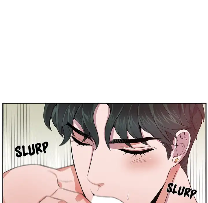 Why Is it You? - Chapter 12 Page 35