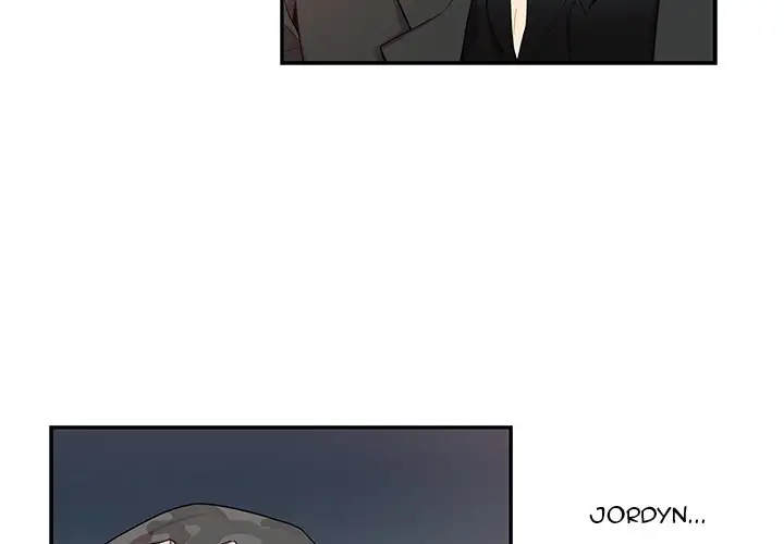 Why Is it You? - Chapter 12 Page 4