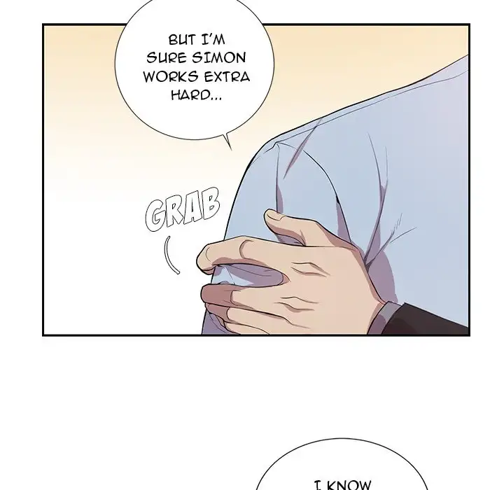 Why Is it You? - Chapter 13 Page 15