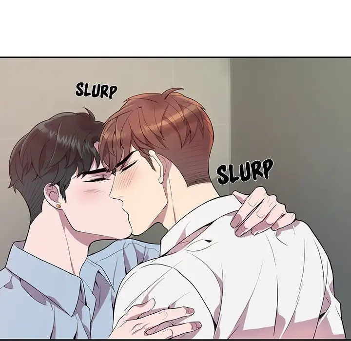 Why Is it You? - Chapter 13 Page 56