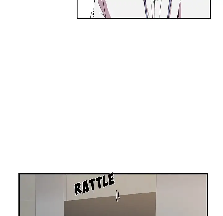 Why Is it You? - Chapter 13 Page 64