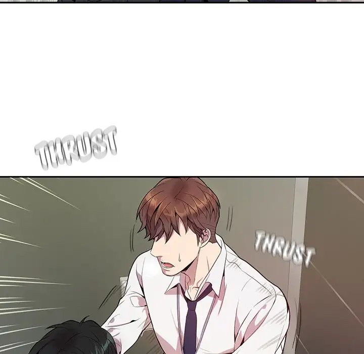 Why Is it You? - Chapter 13 Page 67