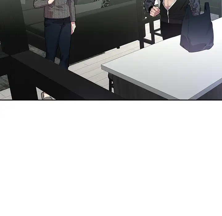 Why Is it You? - Chapter 18 Page 23