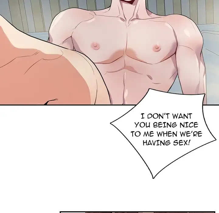 Why Is it You? - Chapter 20 Page 51