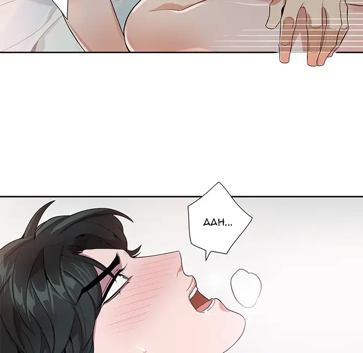 Why Is it You? - Chapter 20 Page 60