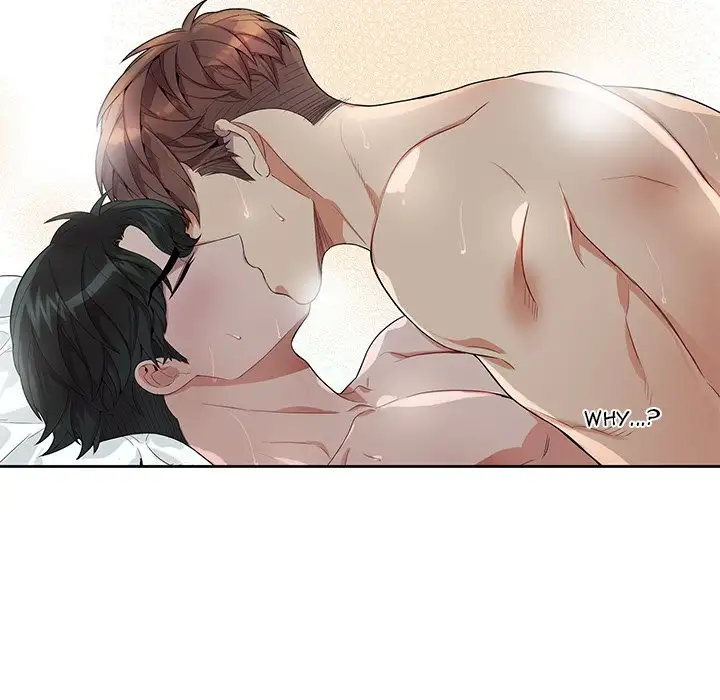 Why Is it You? - Chapter 20 Page 69