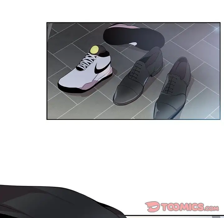 Why Is it You? - Chapter 24 Page 34