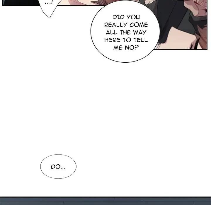 Why Is it You? - Chapter 24 Page 45