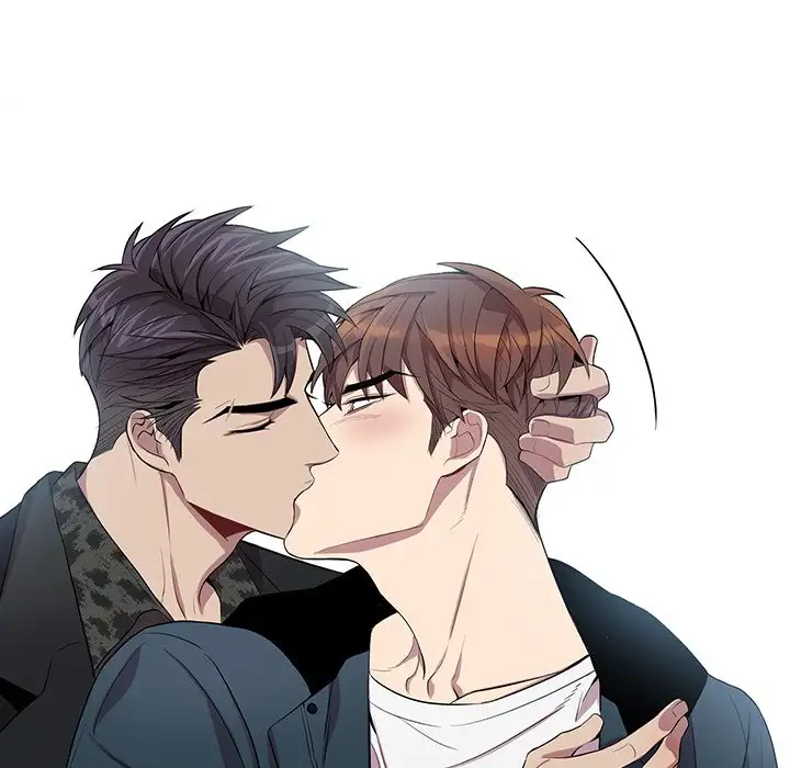 Why Is it You? - Chapter 24 Page 67