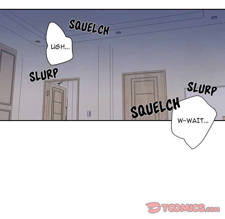 Why Is it You? - Chapter 37 Page 48