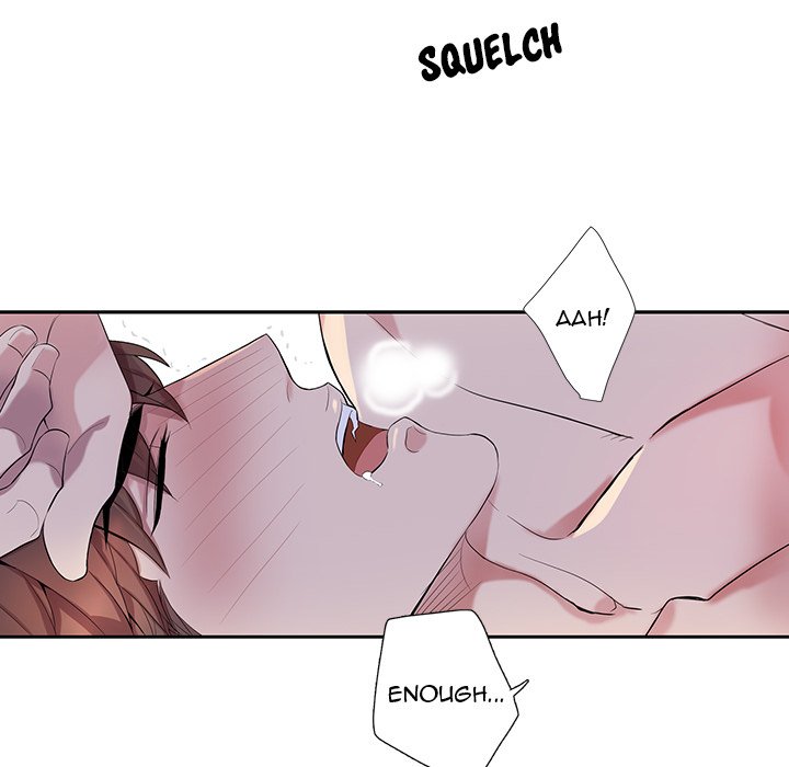 Why Is it You? - Chapter 37 Page 53