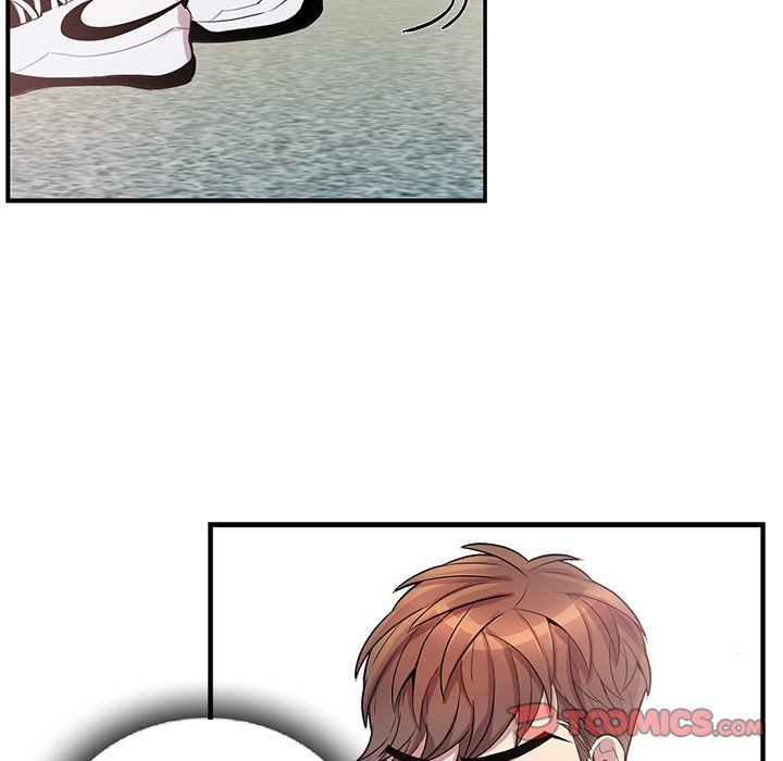 Why Is it You? - Chapter 39 Page 16