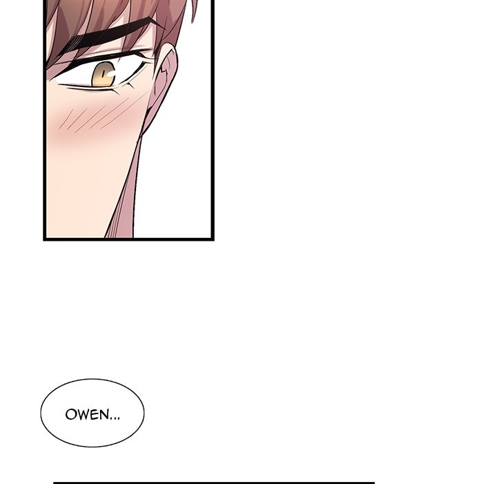 Why Is it You? - Chapter 41 Page 37