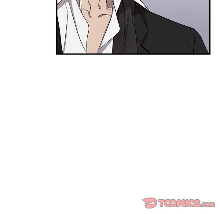 Why Is it You? - Chapter 41 Page 40