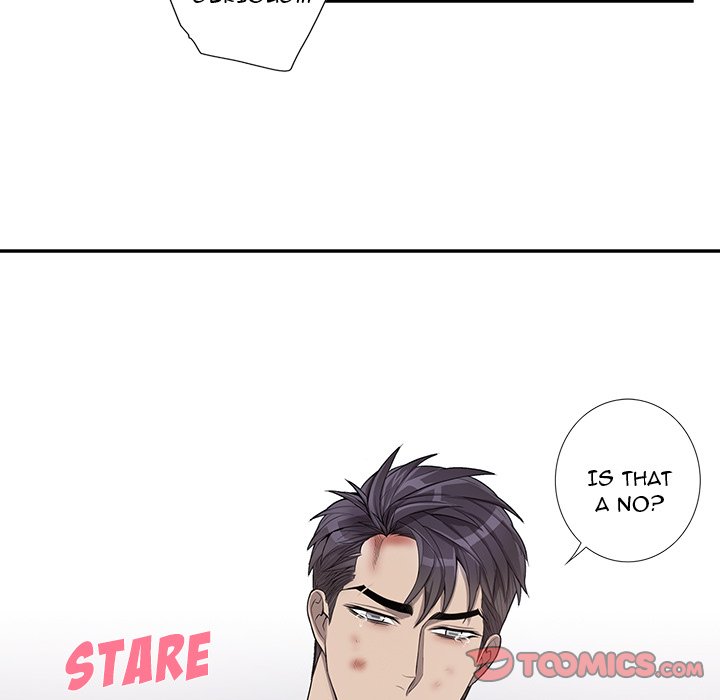 Why Is it You? - Chapter 41 Page 46