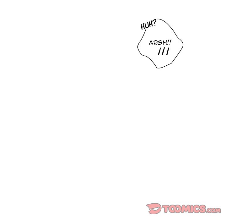 Why Is it You? - Chapter 41 Page 50