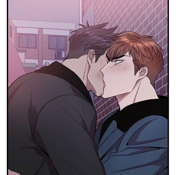 Why Is it You? - Chapter 41 Page 55