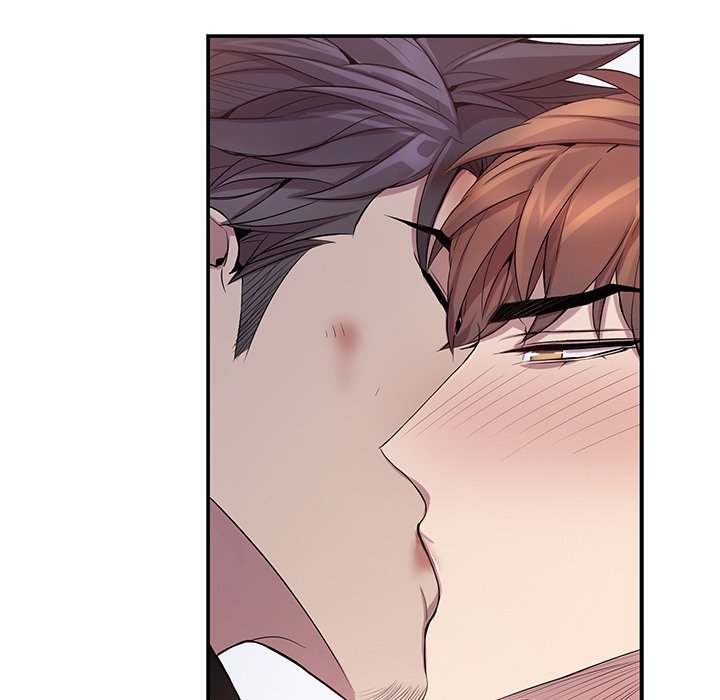 Why Is it You? - Chapter 41 Page 57