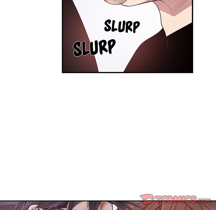 Why Is it You? - Chapter 41 Page 58