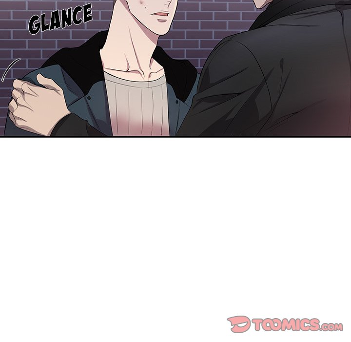 Why Is it You? - Chapter 41 Page 74