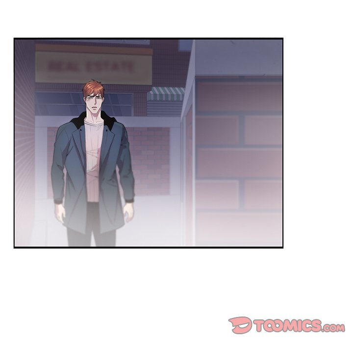 Why Is it You? - Chapter 41 Page 84