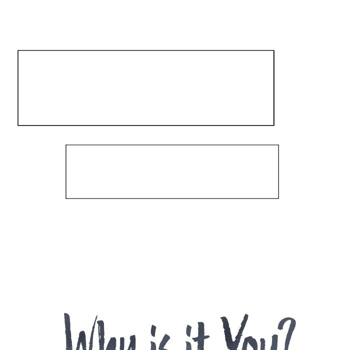 Why Is it You? - Chapter 41 Page 85