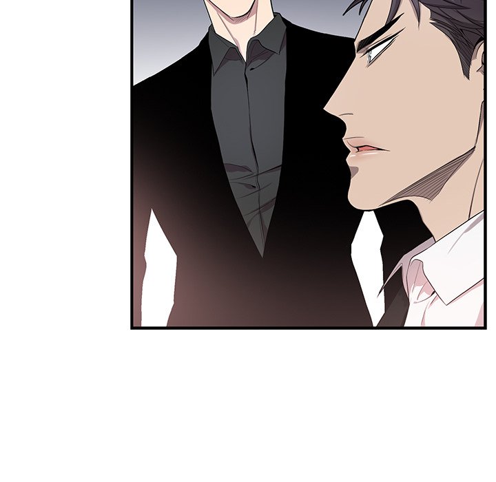 Why Is it You? - Chapter 44 Page 23