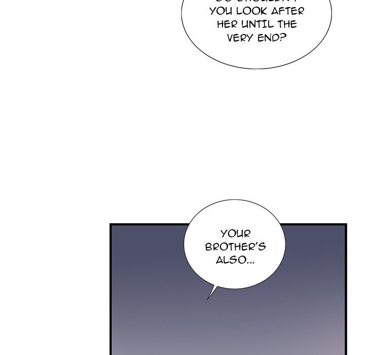 Why Is it You? - Chapter 44 Page 32