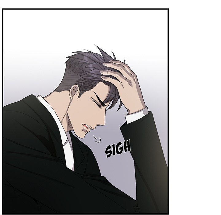 Why Is it You? - Chapter 44 Page 44