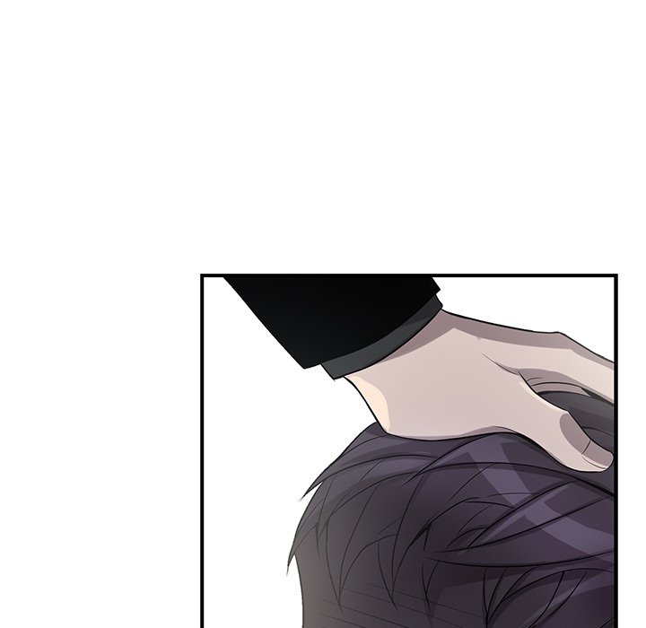 Why Is it You? - Chapter 44 Page 45