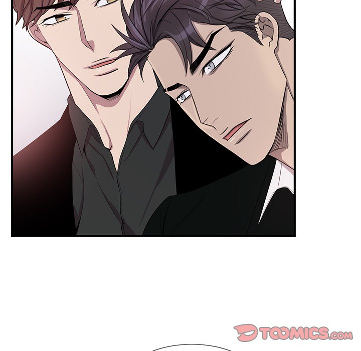 Why Is it You? - Chapter 44 Page 54